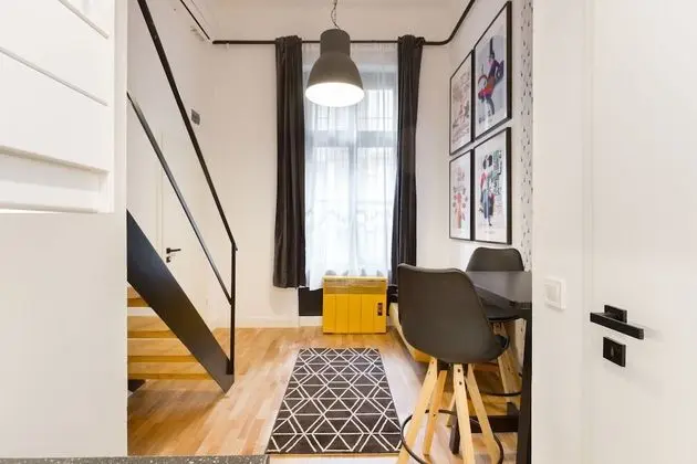 Standard Stüdyo, 1 Büyük (Queen) Boy Yatak, Avlu Manzaralı