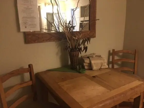 Oda, 1 Büyük (Queen) Boy Yatak