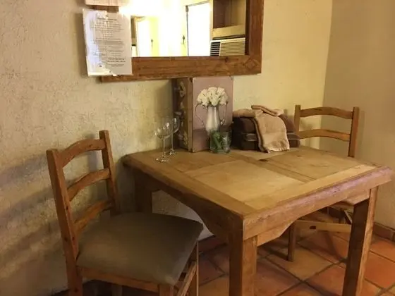 Oda, 1 Büyük (Queen) Boy Yatak