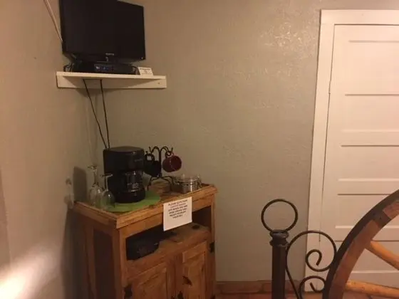 Oda, 1 Büyük (Queen) Boy Yatak