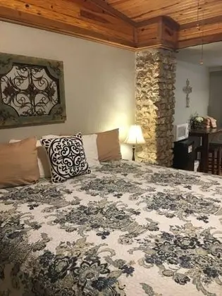 Oda, 1 En Büyük (King) Boy Yatak