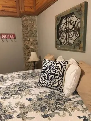 Oda, 1 En Büyük (King) Boy Yatak