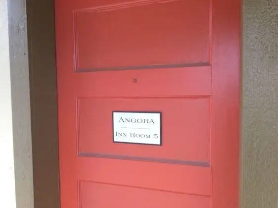 Oda, 1 En Büyük (King) Boy Yatak