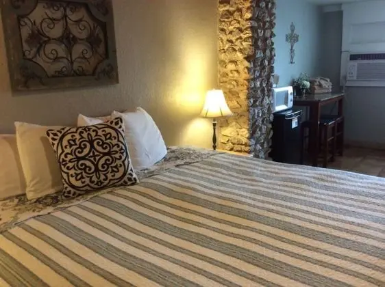 Oda, 1 En Büyük (King) Boy Yatak