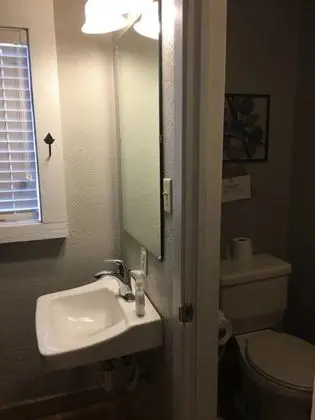 Oda, 1 En Büyük (King) Boy Yatak