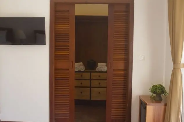 Family Oda, 3 Yatak Odası (Cabana)