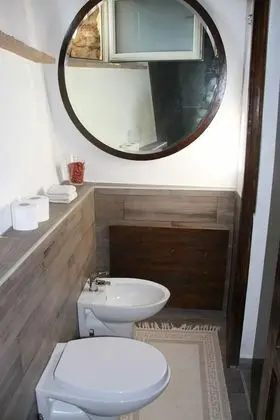 Basic Tek Büyük Yataklı Oda, Bahçe Manzaralı