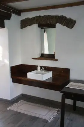 Basic Tek Büyük Yataklı Oda, Bahçe Manzaralı