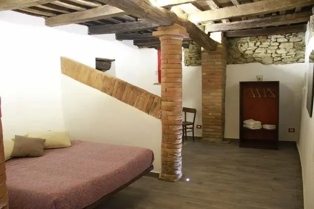 Elite Tek Büyük veya İki Ayrı Yataklı Oda, Bahçe Manzaralı