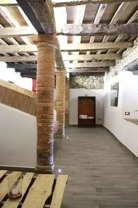 Elite Tek Büyük veya İki Ayrı Yataklı Oda, Bahçe Manzaralı