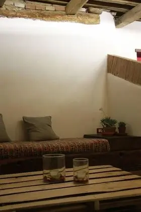 Elite Tek Büyük veya İki Ayrı Yataklı Oda, Bahçe Manzaralı