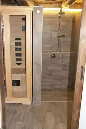 Elite Tek Büyük veya İki Ayrı Yataklı Oda, Bahçe Manzaralı