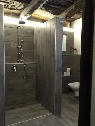 Elite Tek Büyük veya İki Ayrı Yataklı Oda, Bahçe Manzaralı