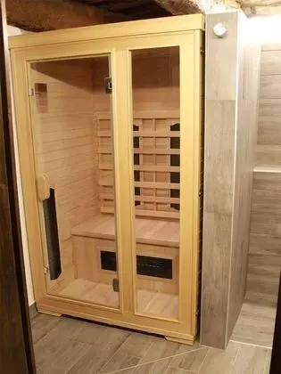 Elite Tek Büyük veya İki Ayrı Yataklı Oda, Bahçe Manzaralı