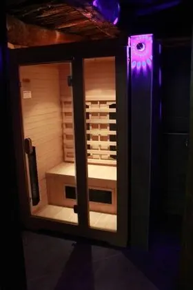 Elite Tek Büyük veya İki Ayrı Yataklı Oda, Bahçe Manzaralı