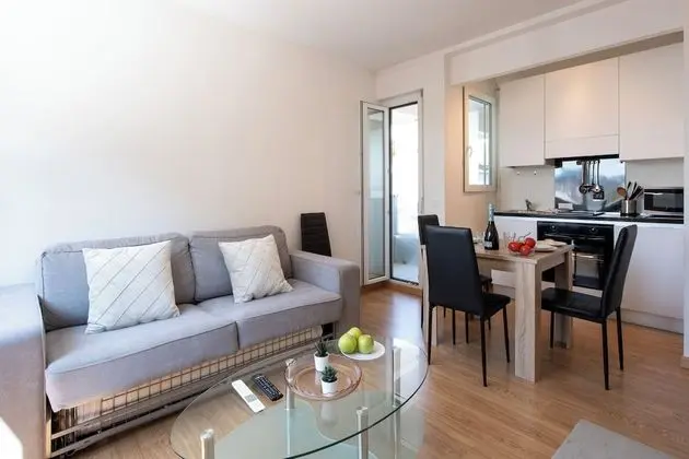 Standard Stüdyo (Lean Home)