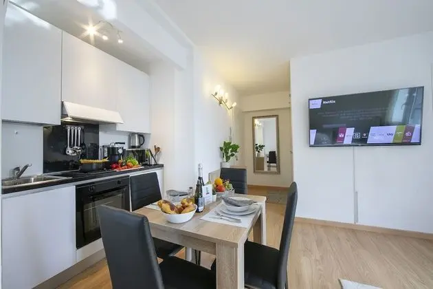 Standard Stüdyo (Lean Home)