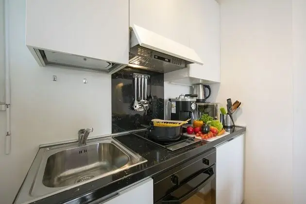 Standard Stüdyo (Lean Home)