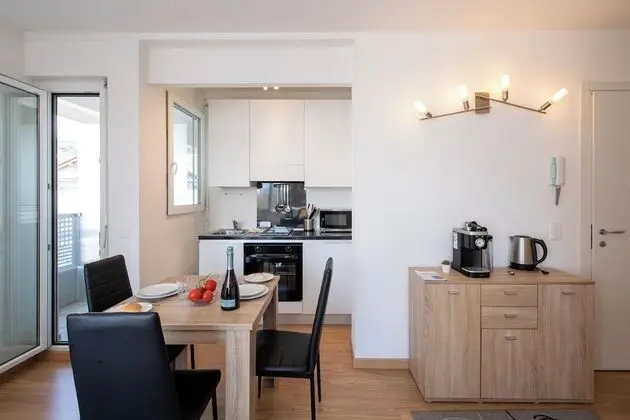 Standard Stüdyo (Lean Home)