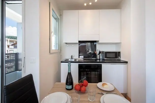 Standard Stüdyo (Lean Home)