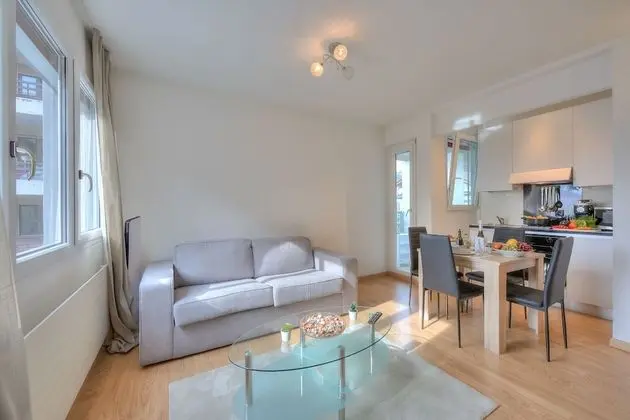 Standard Stüdyo (Lean Home)