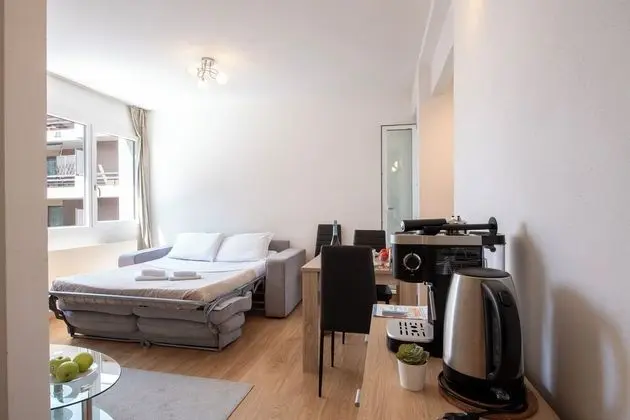 Standard Stüdyo (Lean Home)