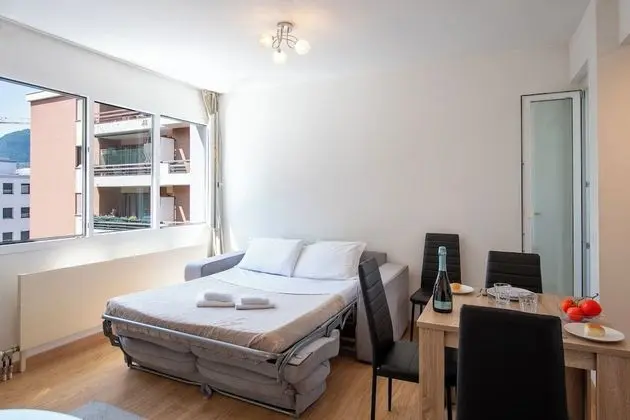 Standard Stüdyo (Lean Home)