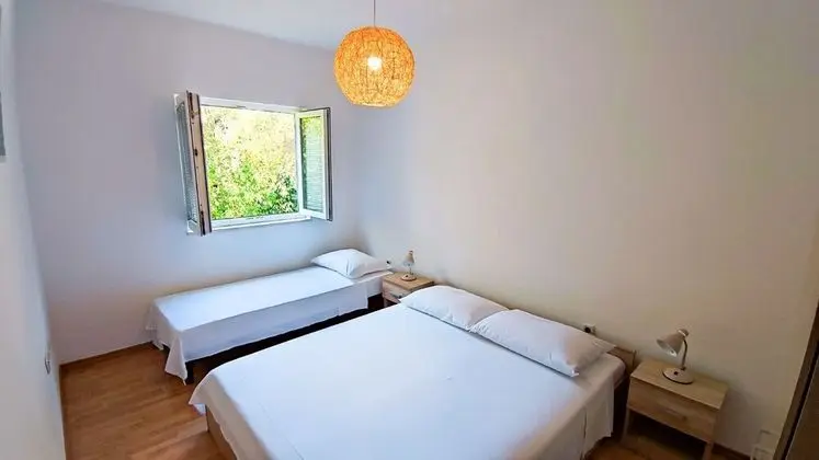 Apart Daire (Leana - great location and close to b)