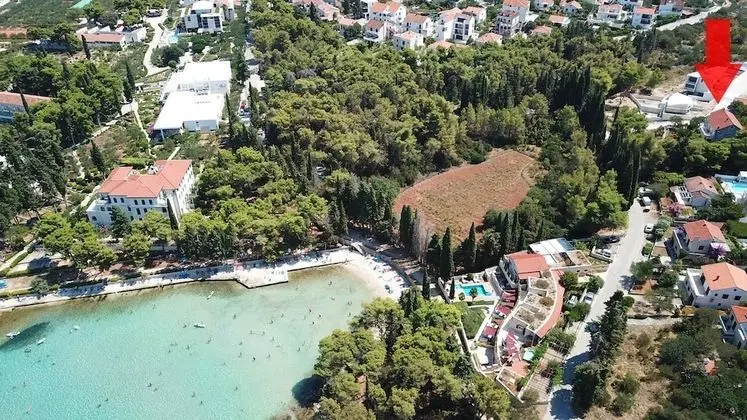 Apart Daire (Leana - great location and close to b)