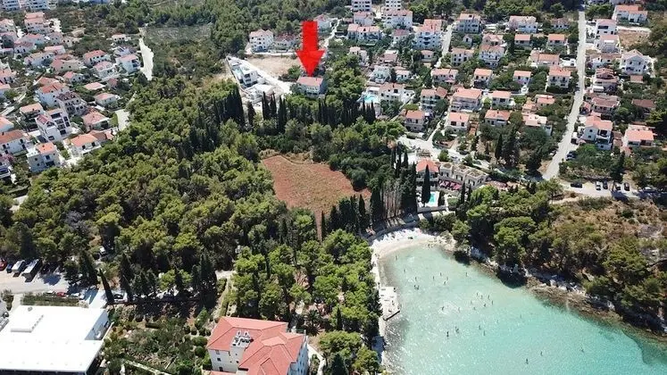 Apart Daire (Leana - great location and close to b)
