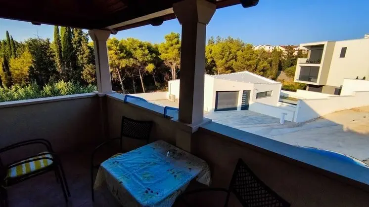 Apart Daire (Leana - great location and close to b)
