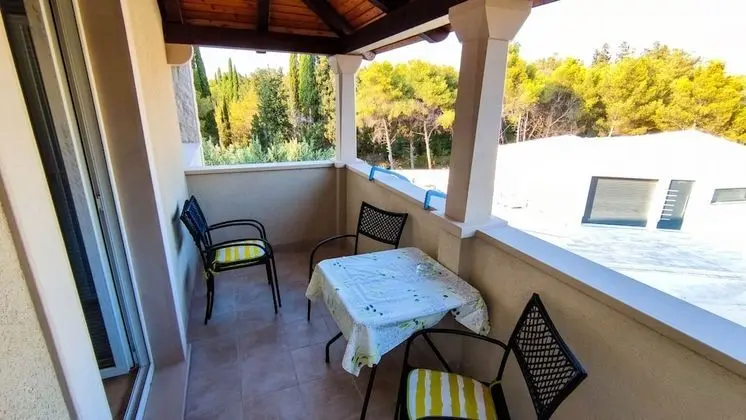 Apart Daire (Leana - great location and close to b)