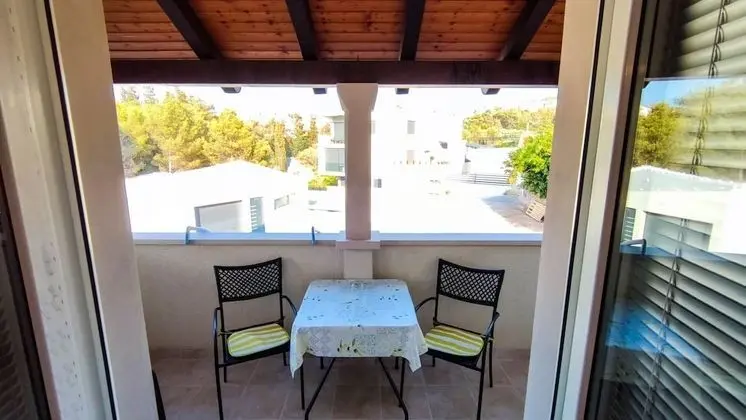 Apart Daire (Leana - great location and close to b)