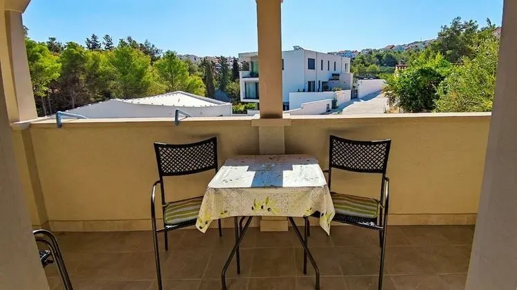 Apart Daire (Leana - great location and close to b)