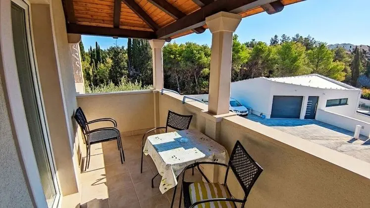 Apart Daire (Leana - great location and close to b)