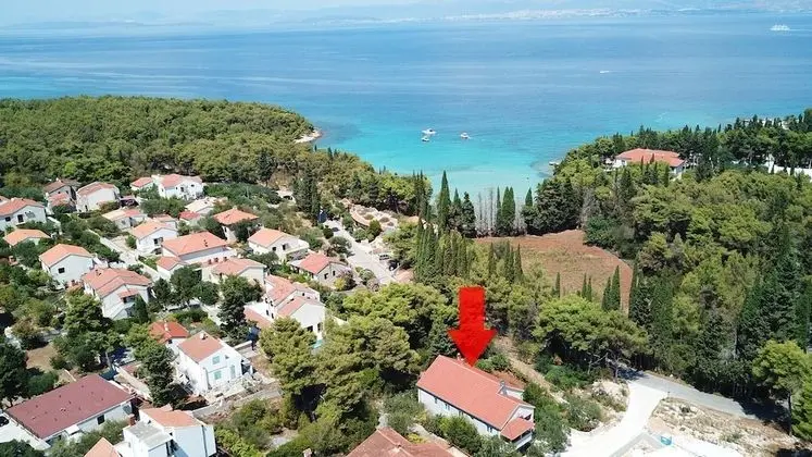 Apart Daire (Leana - great location and close to b)