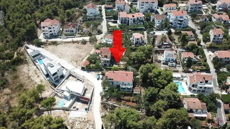 Apart Daire (Leana - great location and close to b)