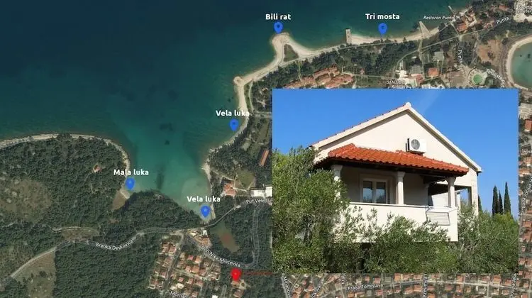 Apart Daire (Leana - great location and close to b)