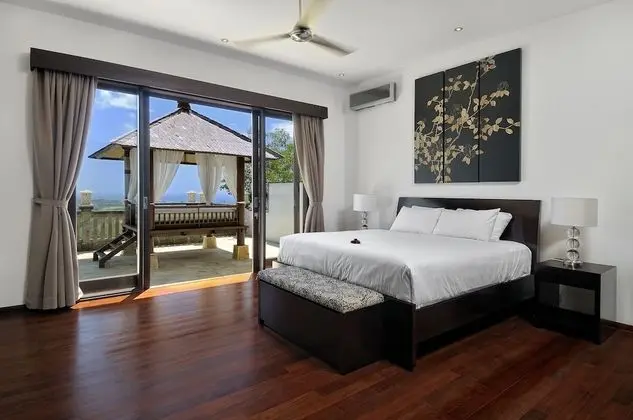 Luxury Villa, 3 Yatak Odası