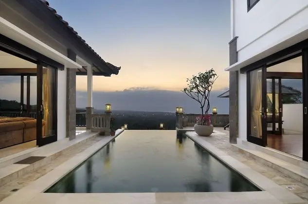Luxury Villa, 3 Yatak Odası