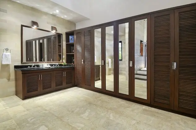 Luxury Villa, 3 Yatak Odası