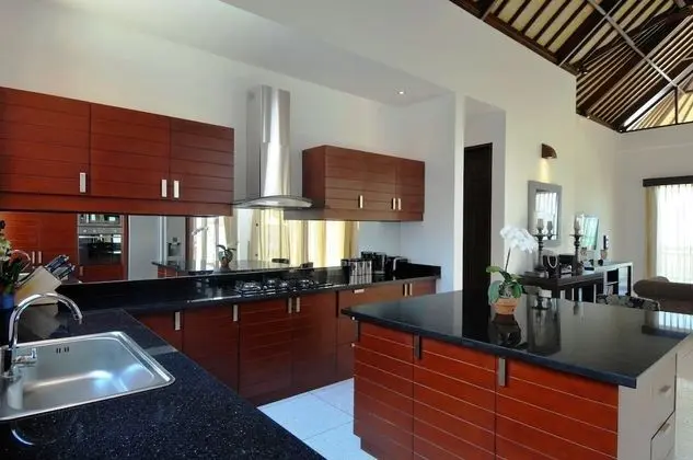 Luxury Villa, 3 Yatak Odası