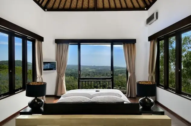 Luxury Villa, 3 Yatak Odası