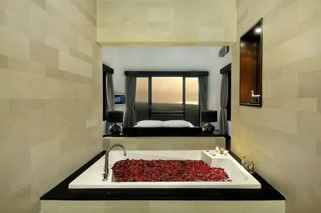 Luxury Villa, 3 Yatak Odası