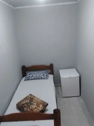 Basic Tek Kişilik Oda