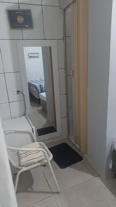 Family Tek Büyük veya İki Ayrı Yataklı Oda
