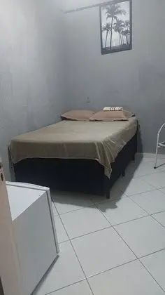 Traditional Tek Büyük Yataklı Oda
