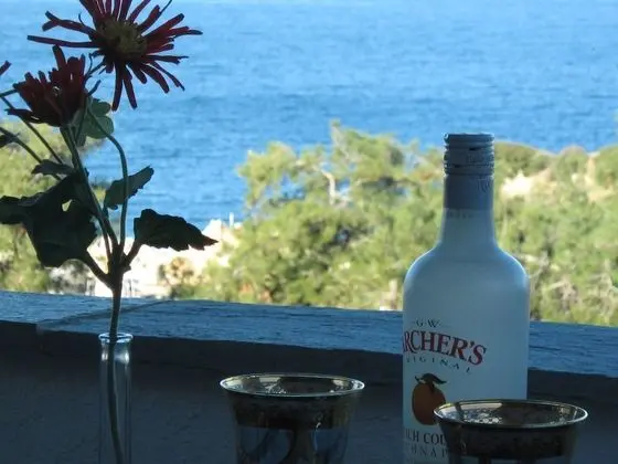 Tek Büyük Yataklı Oda, Deniz Manzaralı