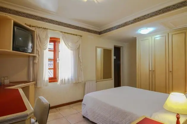 Çift ​​kişilik Standard