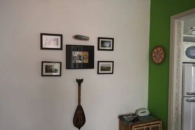 Apart Daire, 1 Yatak Odası